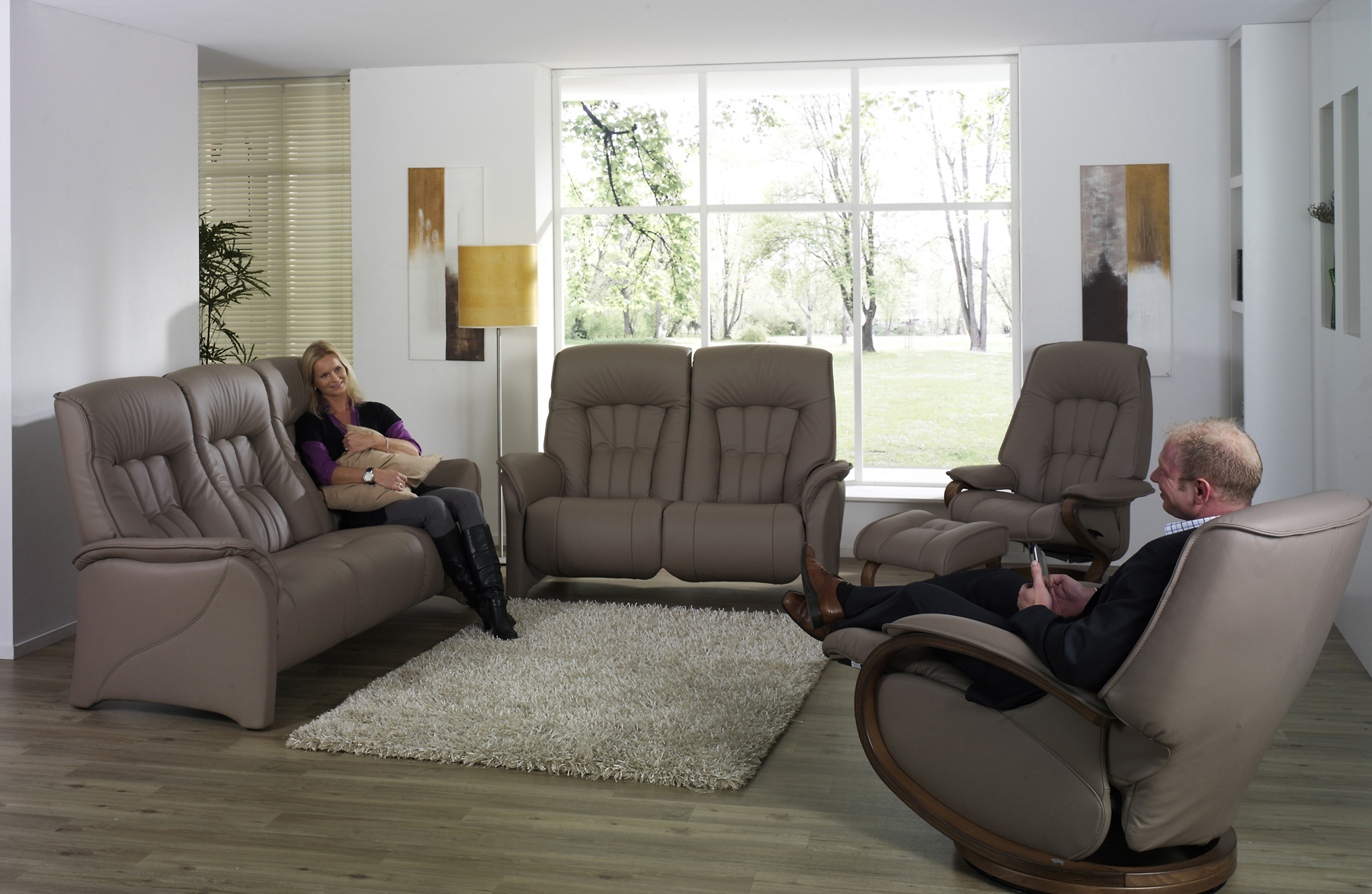 RHINE CHAIR Russell Francis of Market Harborough